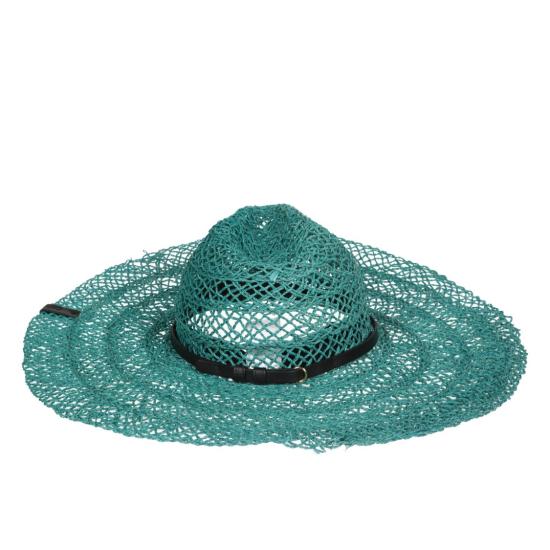  카타르지 버킷햇 P23CAT32 Blue - CATARZI