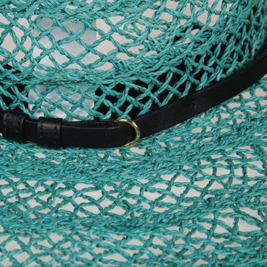  카타르지 버킷햇 P23CAT32 Blue - CATARZI