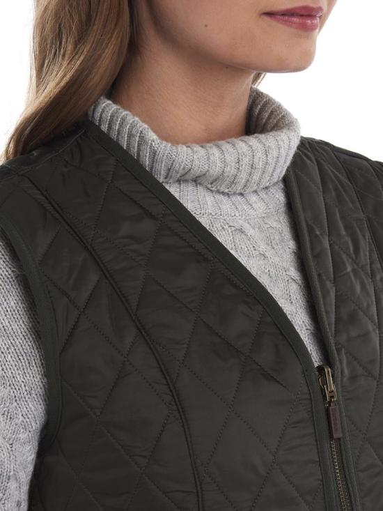 25FW 바버 자켓 LLI0003OL71 Green - BARBOUR