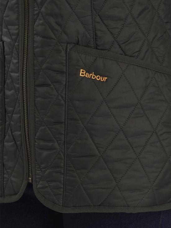 25FW 바버 자켓 LLI0003OL71 Green - BARBOUR