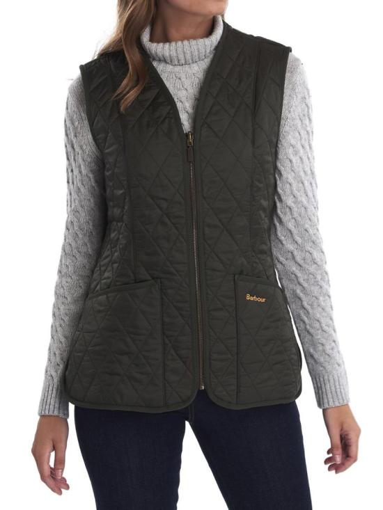 25FW 바버 자켓 LLI0003OL71 Green - BARBOUR