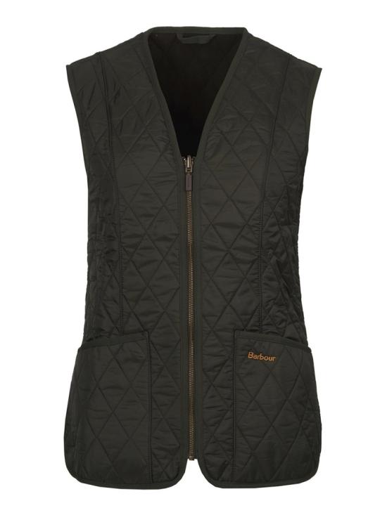 25FW 바버 자켓 LLI0003OL71 Green