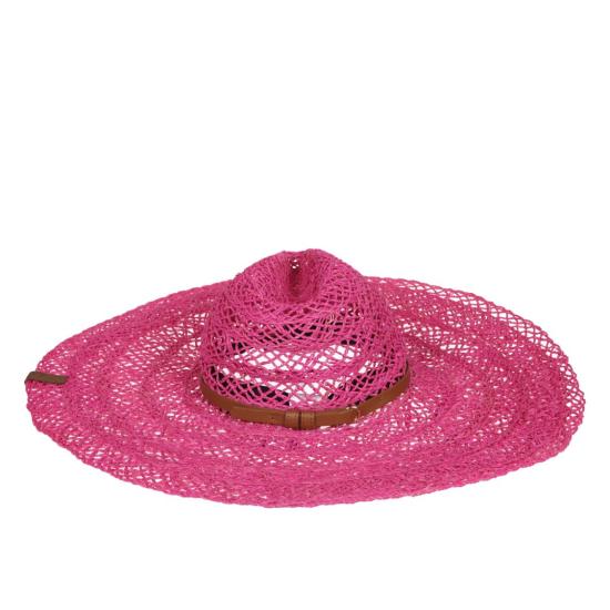  카타르지 버킷햇 P23CAT32 Pink - CATARZI