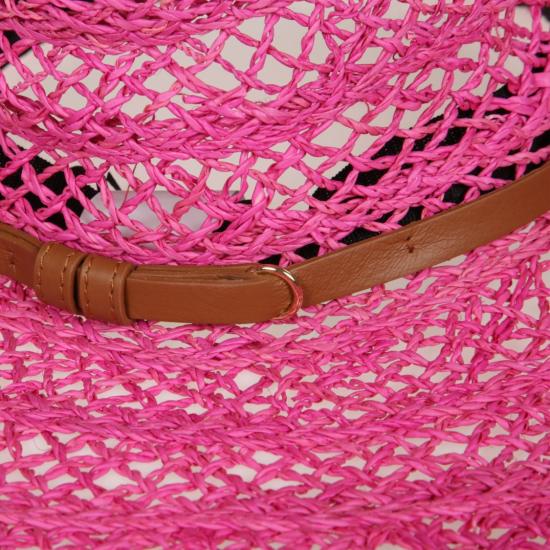  카타르지 버킷햇 P23CAT32 Pink - CATARZI