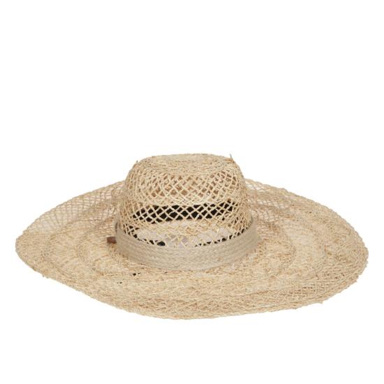  카타르지 버킷햇 P23CAT31 Neutrals - CATARZI