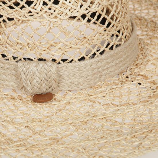  카타르지 버킷햇 P23CAT31 Neutrals - CATARZI