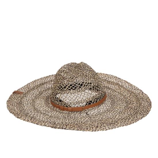  카타르지 버킷햇 P23CAT32 Brown - CATARZI