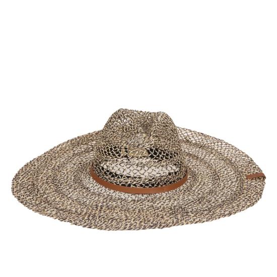  카타르지 버킷햇 P23CAT32 Brown