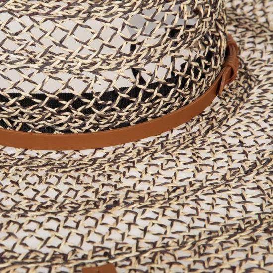  카타르지 버킷햇 P23CAT32 Brown - CATARZI