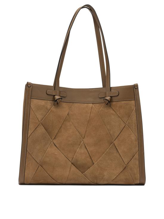 26SS 지아니 끼아리니 숄더백 BS12380SNMRKMARCELLA1478 CARAMEL Brown - GIANNI CHIARINI