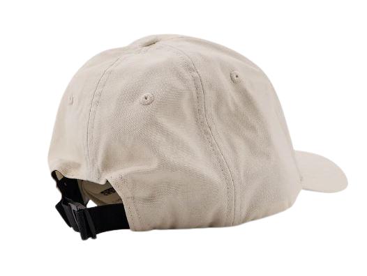 26SS 스톤 아일랜드 볼캡 L1S159100013 S0248V0093 White - STONE ISLAND