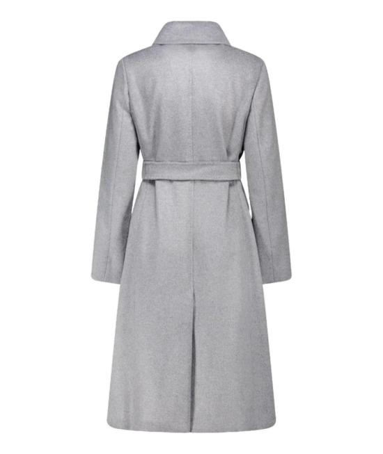 25FW 막스마라 코트 2526016051600011 Grey - MAX MARA