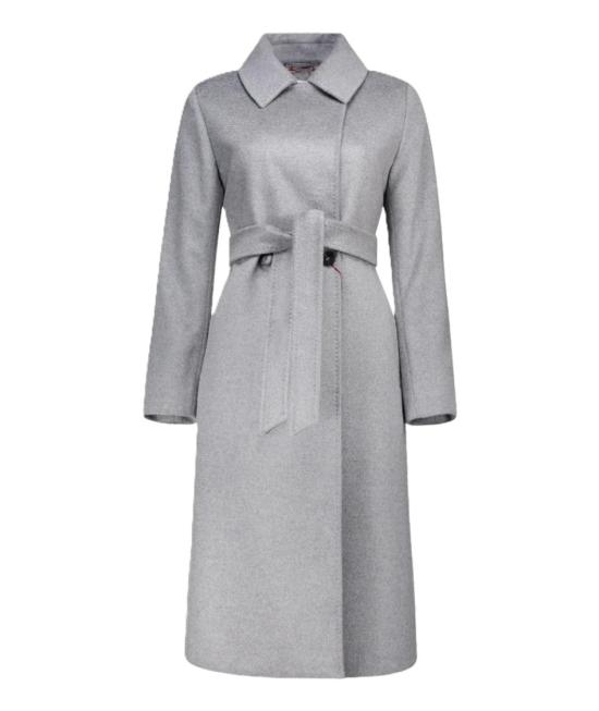 25FW 막스마라 코트 2526016051600011 Grey