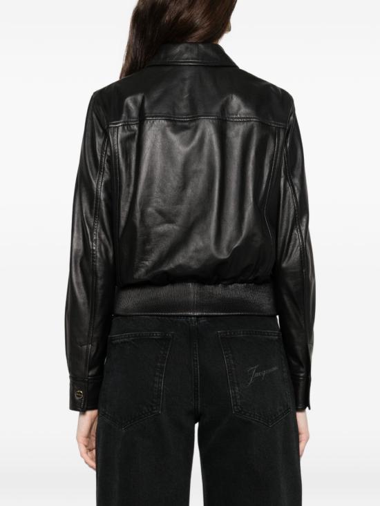 26SS 막스마라 스튜디오 수트 자켓 2616441011600 MSTBIADA003 Black - MAX MARA STUDIO