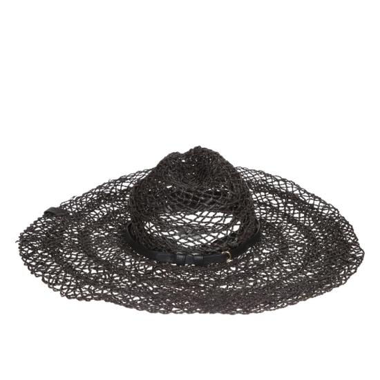  카타르지 버킷햇 P23CAT32 Black - CATARZI