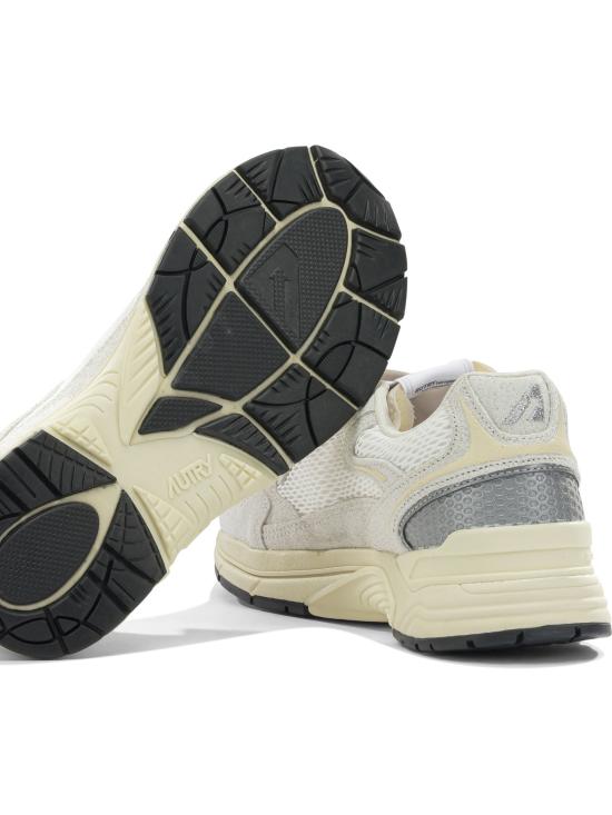 26SS 오트리 스니커즈 HYLWHG02 White - AUTRY