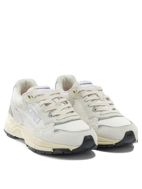 26SS 오트리 스니커즈 HYLWHG02 White - AUTRY