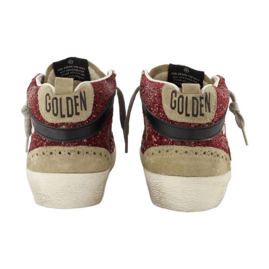 26SS 골든구스 스니커즈 GWF00122 F002626 81553 multicolor - GOLDEN GOOSE