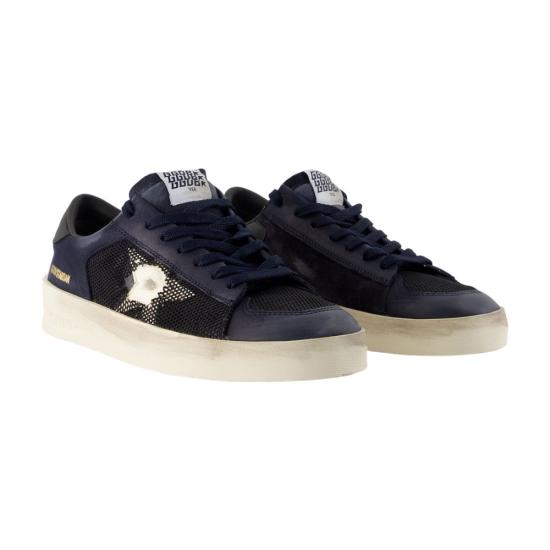 26SS 골든구스 스니커즈 GMF00370 F007542 50645 multicolor - GOLDEN GOOSE