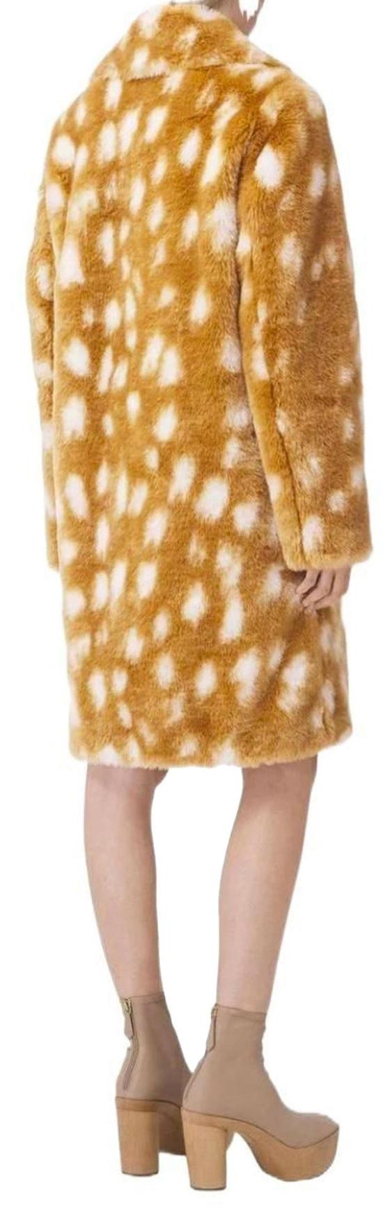  버버리 코트 8049271HONEYBEIGE - BURBERRY