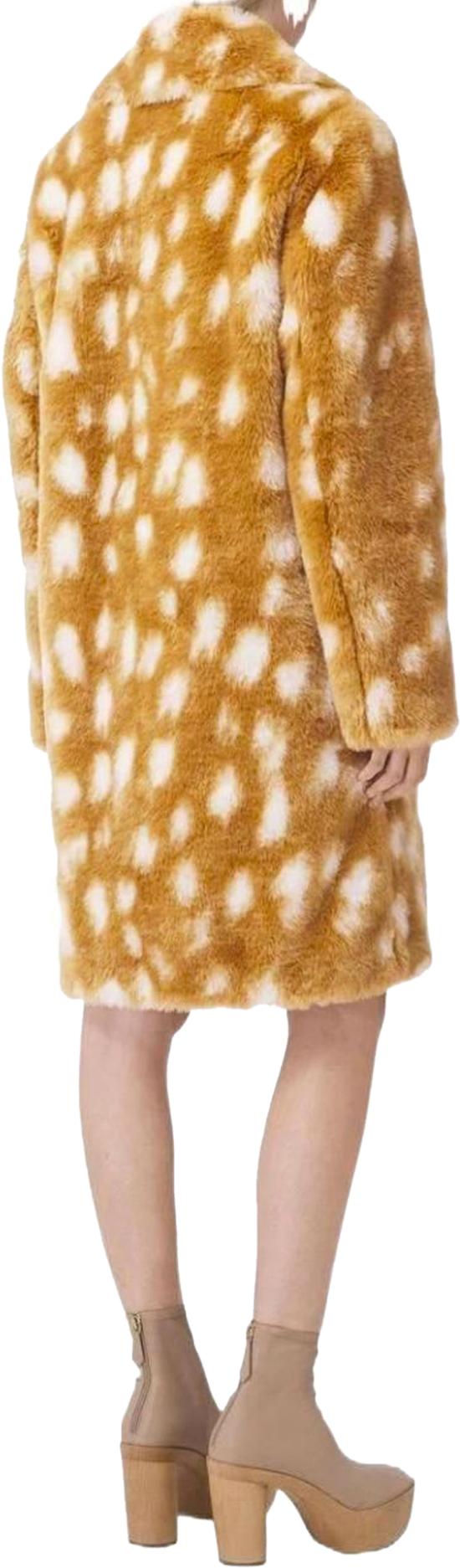  버버리 코트 8049271HONEYBEIGE - BURBERRY