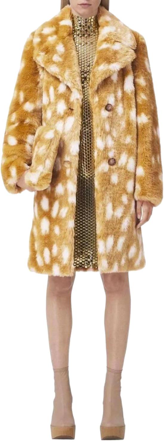  버버리 코트 8049271HONEYBEIGE - BURBERRY