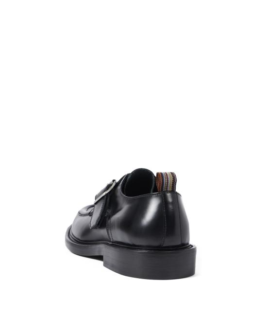 25FW 폴 스미스 로퍼 M1S NWG01 THSH 79 NERO - PAUL SMITH