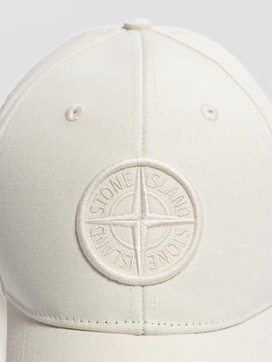 26SS 스톤 아일랜드 볼캡 L1S15 9100013 S0248v0093 - STONE ISLAND