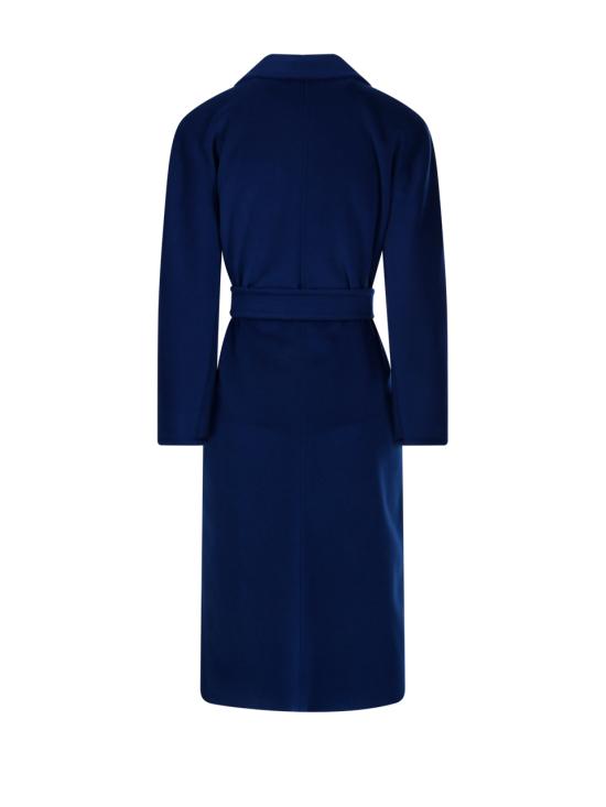 26SS 막스마라 코트 2611018011600 040 BLUE - MAX MARA