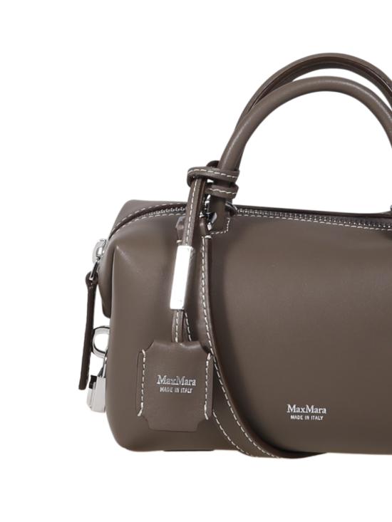 26SS 막스마라 토트백 2614511031600 027 TORTORA - MAX MARA