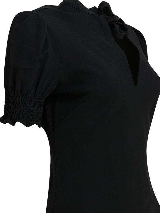 26SS 이네스 드 라 프레상쥬 롱 원피스 8R025VI005P099 - INES DE LA FRESSANGE