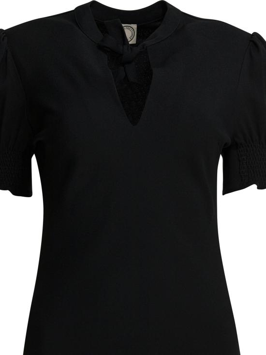 26SS 이네스 드 라 프레상쥬 롱 원피스 8R025VI005P099 - INES DE LA FRESSANGE