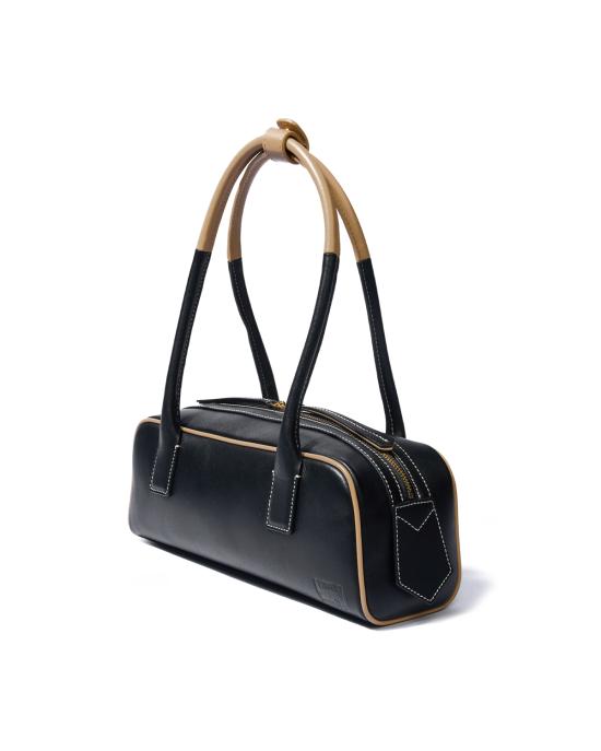 25FW 폴 스미스 숄더백 W1A 8228 TCBLOC 79 NERO - PAUL SMITH
