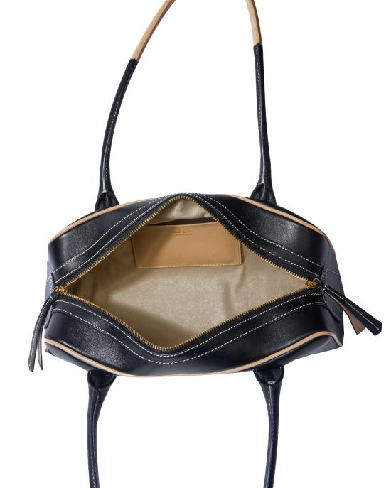 25FW 폴 스미스 숄더백 W1A 8228 TCBLOC 79 NERO - PAUL SMITH