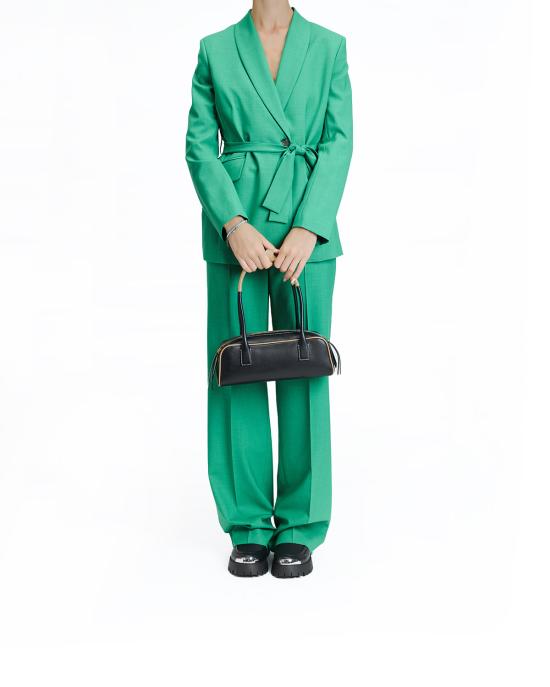 25FW 폴 스미스 숄더백 W1A 8228 TCBLOC 79 NERO - PAUL SMITH