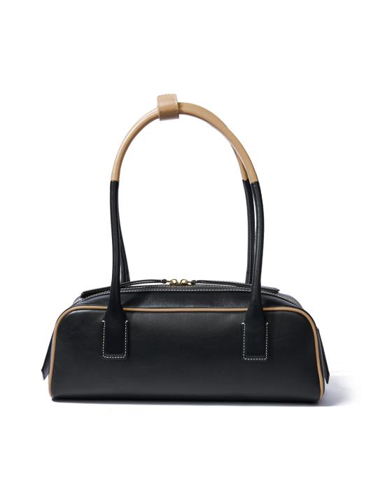 25FW 폴 스미스 숄더백 W1A 8228 TCBLOC 79 NERO - PAUL SMITH
