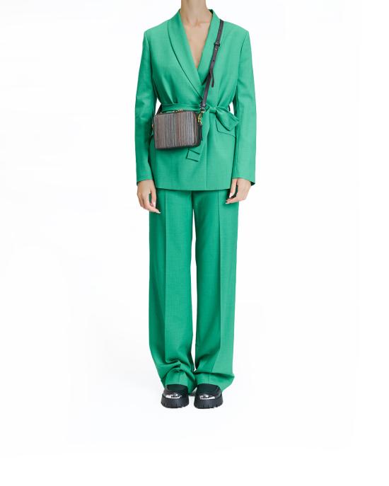 25FW 폴 스미스 크로스백 W1A 8088 TCOACA PR NERO MULTI - PAUL SMITH