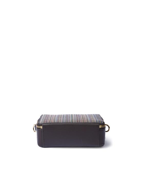 25FW 폴 스미스 크로스백 W1A 8088 TCOACA PR NERO MULTI - PAUL SMITH