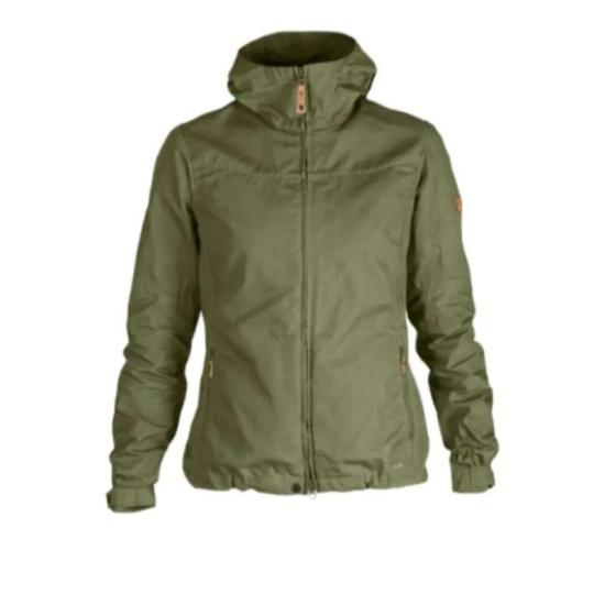 26SS 피엘라벤 스티나 자켓 89234 GREEN DOM