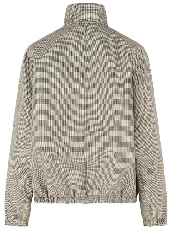 26SS 쿠레쥬 자켓 126CBL334WO01459925 Beige - COURREGES