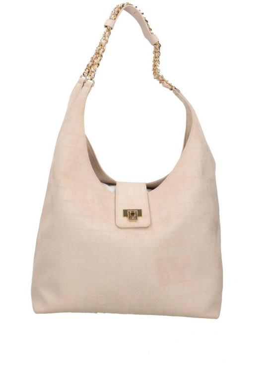 26SS 엘리자베타프랜치 토트백 BS01A61E2 135 Yellow