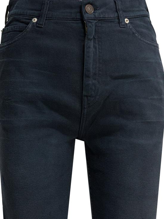 26SS 발렌시아가 데님 팬츠 856845TTWB78074 - BALENCIAGA