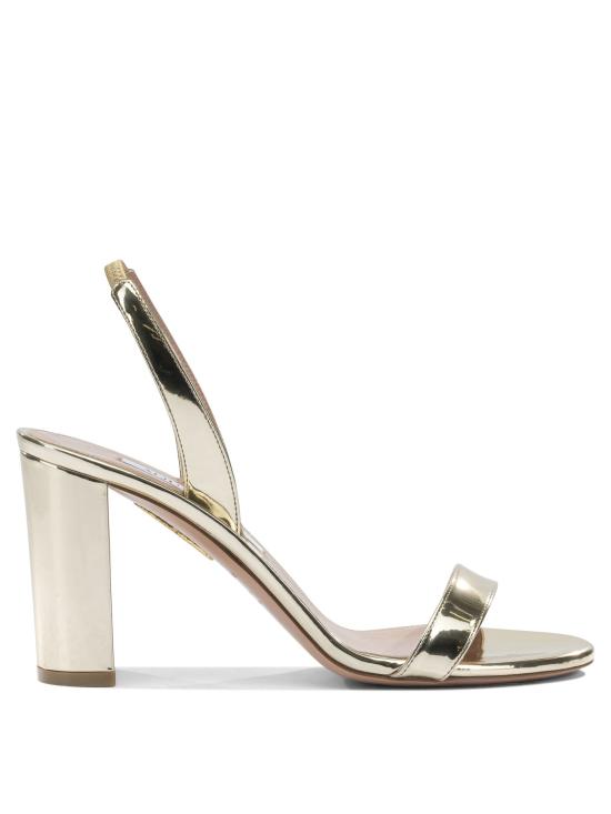 26SS 아쿠아주라 샌들 SNBMIDS0SSYSOG