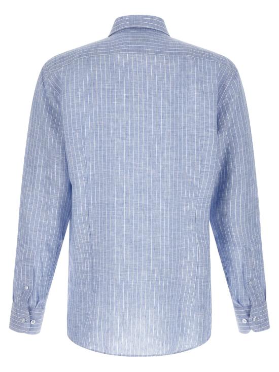 26SS 에트로 긴팔 셔츠 MRIB000299TB301B0193 - ETRO