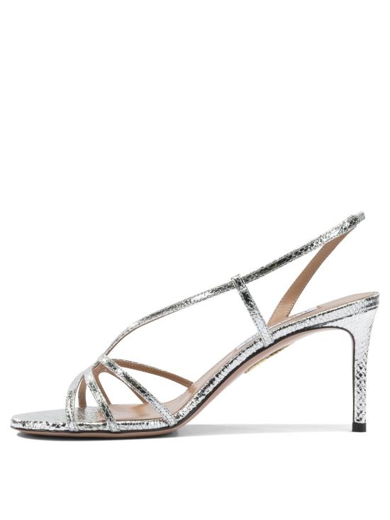 26SS 아쿠아주라 샌들 TTMMIDS1MSKCCC - AQUAZZURA
