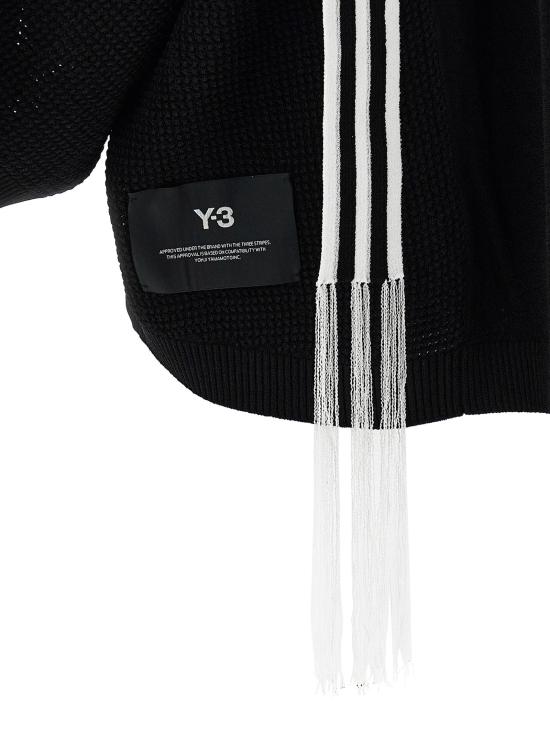 26SS 와이쓰리 반팔 티셔츠 KR2397BLACK - Y-3