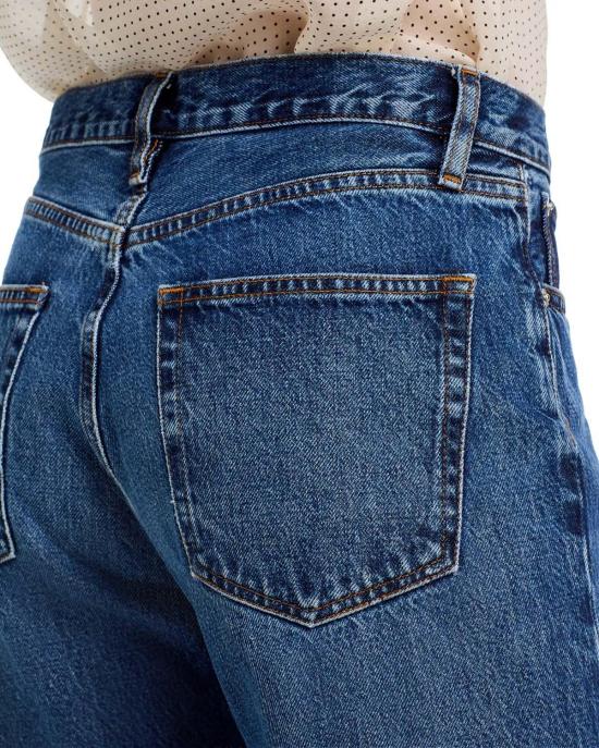  프레임 데님 팬츠 더 락스 진스 - FRAME