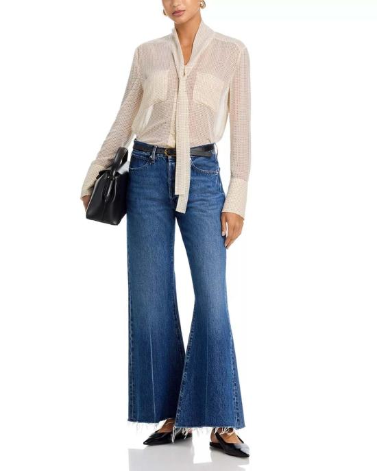  프레임 데님 팬츠 더 락스 진스 - FRAME