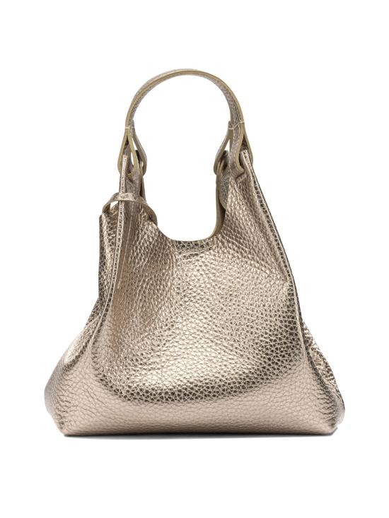 26SS 지아니 끼아리니 토트백 BS9719RNGDBLDUA14368 MIRAGE CLAY Bronze - GIANNI CHIARINI