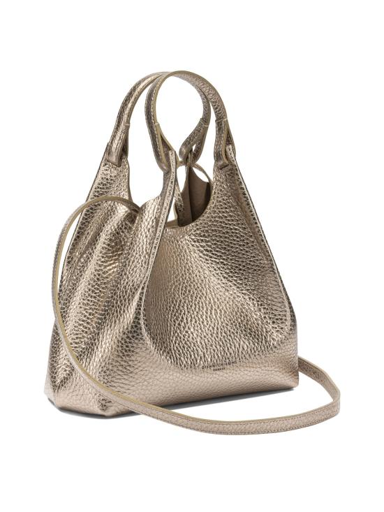 26SS 지아니 끼아리니 토트백 BS9719RNGDBLDUA14368 MIRAGE CLAY Bronze - GIANNI CHIARINI